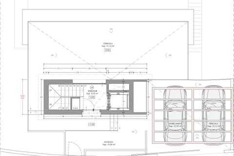 Tomt i Lloret De Mar, Gerona, Lloret De Mar - € 99 000 | Ref: 2426 - foto 7