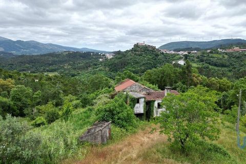 Byhus i Penela, Coimbra, Penela - € 80.000 | Ref: 144871 - foto 1