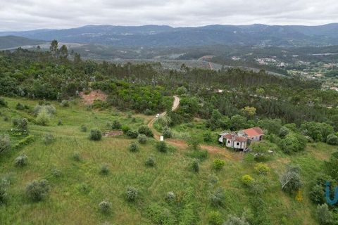 Byhus i Penela, Coimbra, Penela - € 80.000 | Ref: 144871 - foto 4
