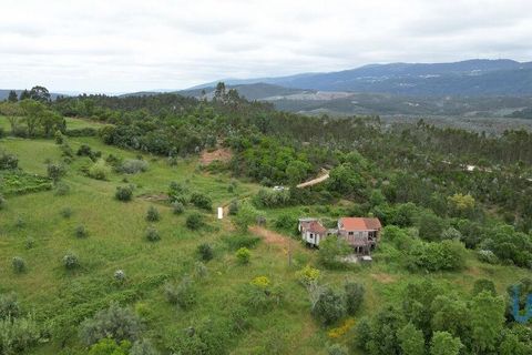 Byhus i Penela, Coimbra, Penela - € 80.000 | Ref: 144871 - foto 5