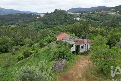 Byhus i Penela, Coimbra, Penela - € 80.000 | Ref: 144871 - foto 18