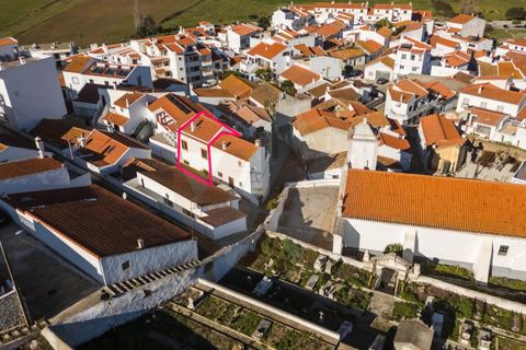 Villa i Aljezur, Faro, Aljezur - € 240.000 | Ref: M-866 - foto 9