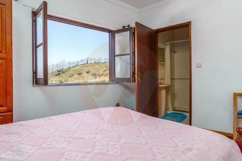 Villa i Aljezur, Faro, Aljezur - € 240.000 | Ref: M-866 - foto 8