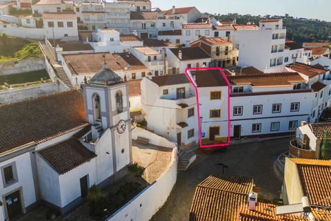 Villa i Aljezur, Faro, Aljezur - € 240.000 | Ref: M-866 - foto 1