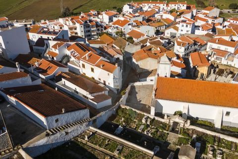 Villa i Aljezur, Faro, Aljezur - € 240.000 | Ref: M-866 - foto 11