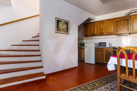 Villa i Aljezur, Faro, Aljezur - € 240.000 | Ref: M-866 - foto 12