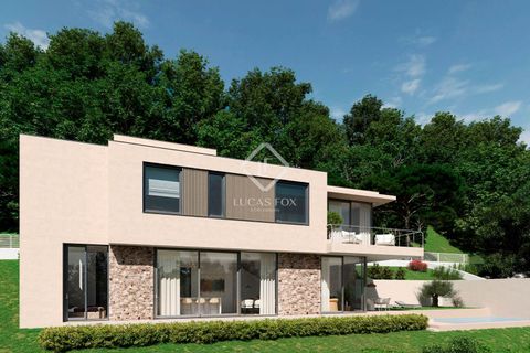Villa a Begur, Gerona, Begur - € 1.200.000 | Ref: CBR61089 - foto 3