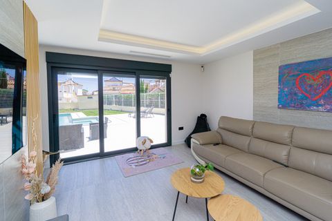 Villa i Los Balcones, Alicante, Los Balcones - € 540.000 | Ref: 12452 - foto 7