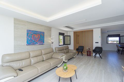 Villa i Los Balcones, Alicante, Los Balcones - € 540.000 | Ref: 12452 - foto 8