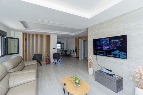 Villa i Los Balcones, Alicante, Los Balcones - € 540.000 | Ref: 12452 - foto 9