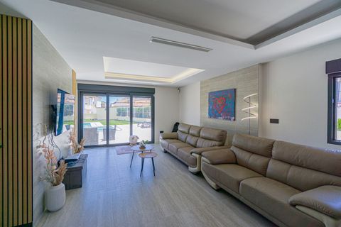 Villa i Los Balcones, Alicante, Los Balcones - € 540.000 | Ref: 12452 - foto 11