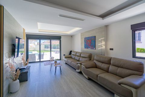 Villa i Los Balcones, Alicante, Los Balcones - € 540.000 | Ref: 12452 - foto 18