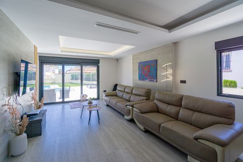 Villa i Los Balcones, Alicante, Los Balcones - € 540.000 | Ref: 12452 - foto 19