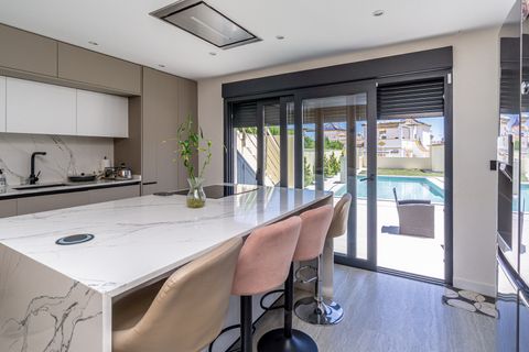 Villa i Los Balcones, Alicante, Los Balcones - € 540.000 | Ref: 12452 - foto 29