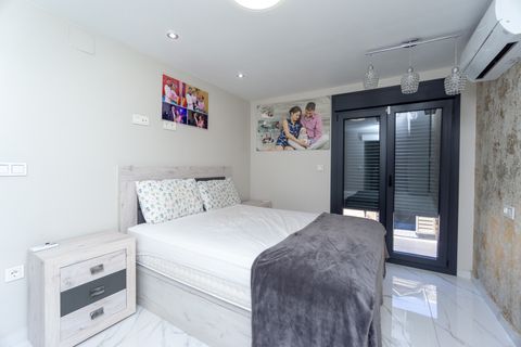 Villa i Los Balcones, Alicante, Los Balcones - € 540.000 | Ref: 12452 - foto 49