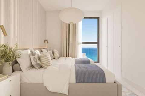Byhus i Torre Del Mar, Malaga, Torre Del Mar - € 435.000 | Ref: R5083861 - foto 10