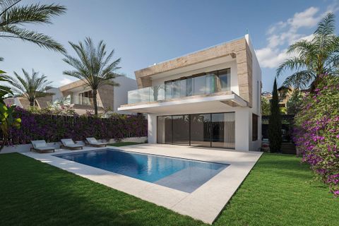Villa a Estepona, Malaga, Estepona - € 1.950.000 | Ref: R5083879 - foto 2