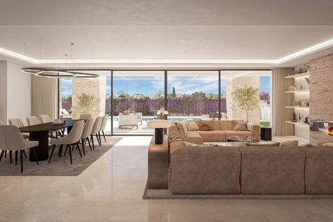 Villa a Estepona, Malaga, Estepona - € 1.950.000 | Ref: R5083879 - foto 6