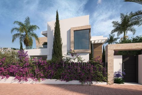Villa a Estepona, Malaga, Estepona - € 1.950.000 | Ref: R5083879 - foto 12