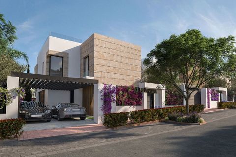 Villa a Estepona, Malaga, Estepona - € 1.950.000 | Ref: R5083879 - foto 13