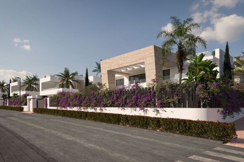 Villa a Estepona, Malaga, Estepona - € 1.950.000 | Ref: R5083879 - foto 14