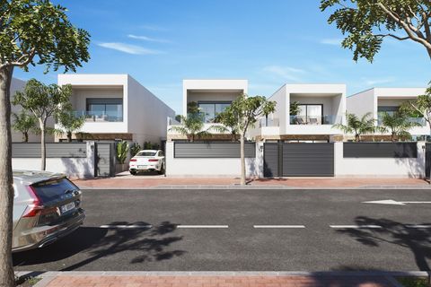 Haus in San Pedro Del Pinatar, Murcia - Foto 4