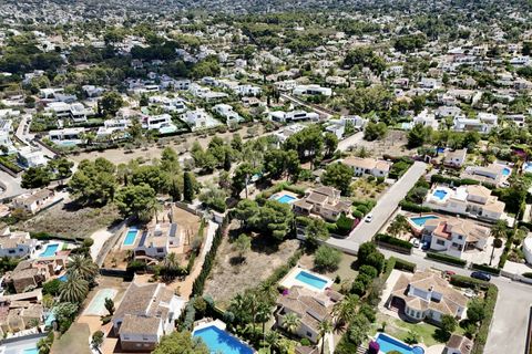 Villa i Javea, Alicante, Javea - € 5.000.000 | Ref: Ejv-1225 - foto 2