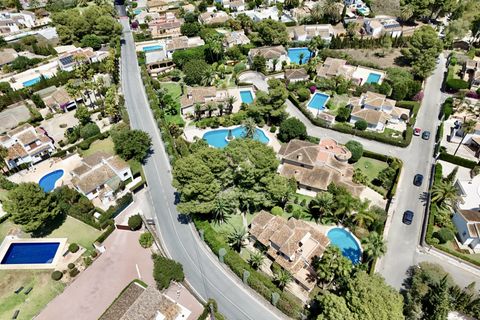Villa i Javea, Alicante, Javea - € 5.000.000 | Ref: Ejv-1225 - foto 3