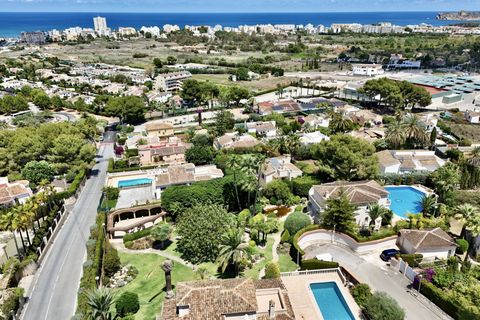 Villa i Javea, Alicante, Javea - € 5.000.000 | Ref: Ejv-1225 - foto 4