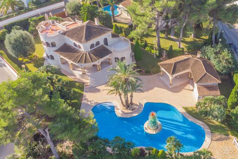 Villa i Javea, Alicante, Javea - € 5.000.000 | Ref: Ejv-1225 - foto 6