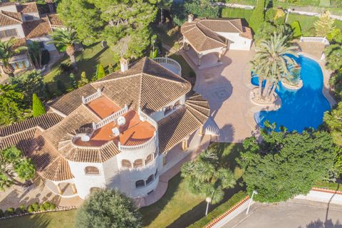 Villa i Javea, Alicante, Javea - € 5.000.000 | Ref: Ejv-1225 - foto 7