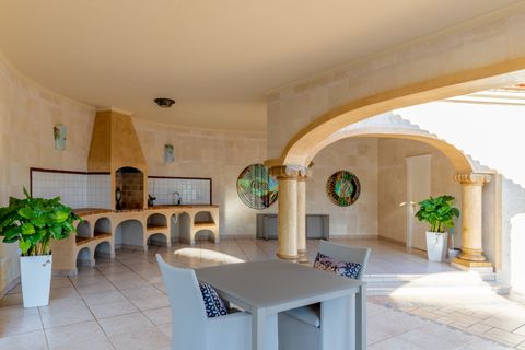 Villa i Javea, Alicante, Javea - € 5.000.000 | Ref: Ejv-1225 - foto 9