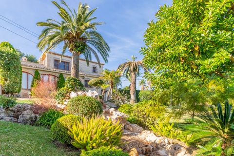 Villa i Javea, Alicante, Javea - € 5.000.000 | Ref: Ejv-1225 - foto 10