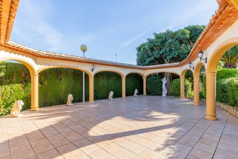 Villa i Javea, Alicante, Javea - € 5.000.000 | Ref: Ejv-1225 - foto 14