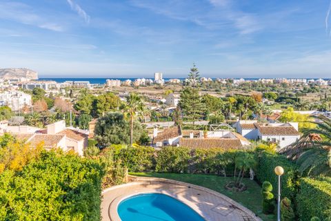 Villa i Javea, Alicante, Javea - € 5.000.000 | Ref: Ejv-1225 - foto 17