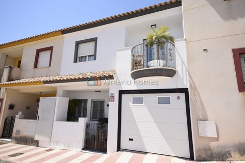 Dupleks i Almanzora, Almeria, Almanzora - € 197 000 | Ref: AH-14373 - foto 2