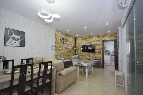 Dupleks i Almanzora, Almeria, Almanzora - € 197 000 | Ref: AH-14373 - foto 5