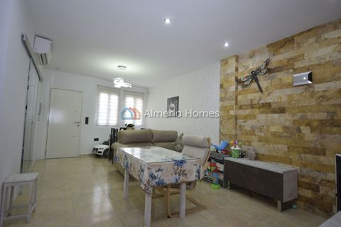 Dupleks i Almanzora, Almeria, Almanzora - € 197 000 | Ref: AH-14373 - foto 7