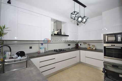 Dupleks i Almanzora, Almeria, Almanzora - € 197 000 | Ref: AH-14373 - foto 8