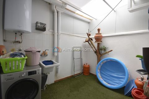 Dupleks i Almanzora, Almeria, Almanzora - € 197 000 | Ref: AH-14373 - foto 10
