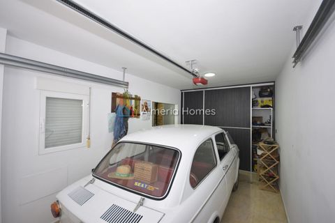 Dupleks i Almanzora, Almeria, Almanzora - € 197 000 | Ref: AH-14373 - foto 11
