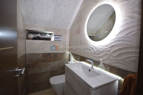 Dupleks i Almanzora, Almeria, Almanzora - € 197 000 | Ref: AH-14373 - foto 12