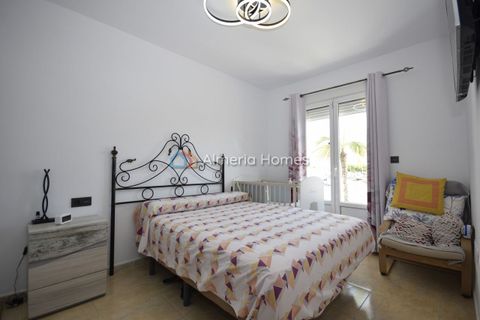 Dupleks i Almanzora, Almeria, Almanzora - € 197 000 | Ref: AH-14373 - foto 13