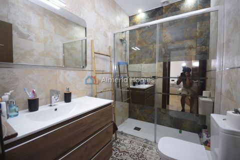 Dupleks i Almanzora, Almeria, Almanzora - € 197 000 | Ref: AH-14373 - foto 16