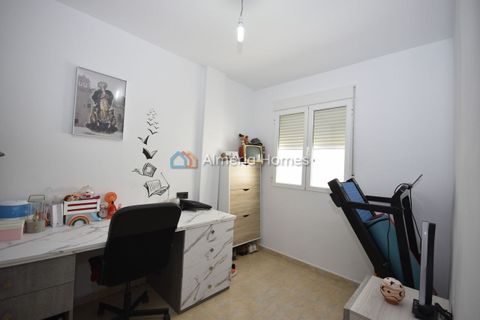 Dupleks i Almanzora, Almeria, Almanzora - € 197 000 | Ref: AH-14373 - foto 17
