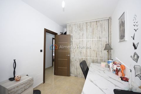 Dupleks i Almanzora, Almeria, Almanzora - € 197 000 | Ref: AH-14373 - foto 18