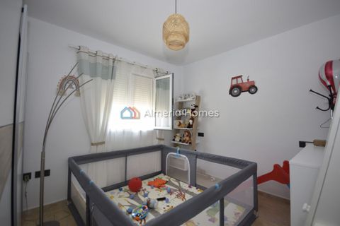 Dupleks i Almanzora, Almeria, Almanzora - € 197 000 | Ref: AH-14373 - foto 19