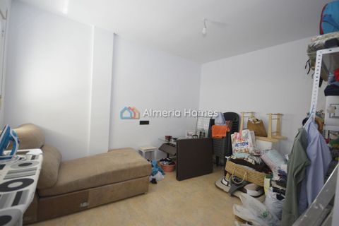Dupleks i Almanzora, Almeria, Almanzora - € 197 000 | Ref: AH-14373 - foto 20