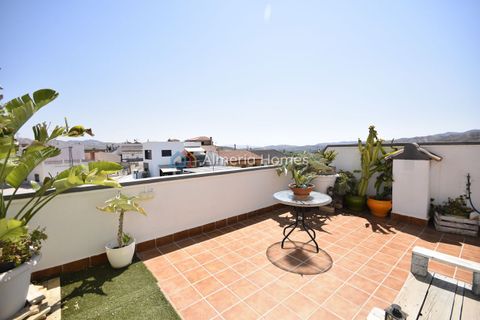 Dupleks i Almanzora, Almeria, Almanzora - € 197 000 | Ref: AH-14373 - foto 22