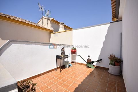 Dupleks i Almanzora, Almeria, Almanzora - € 197 000 | Ref: AH-14373 - foto 23